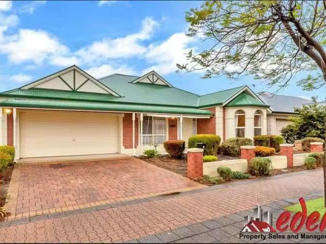 New 12 Parkview Drive, Mawson Lakes, SA 5095