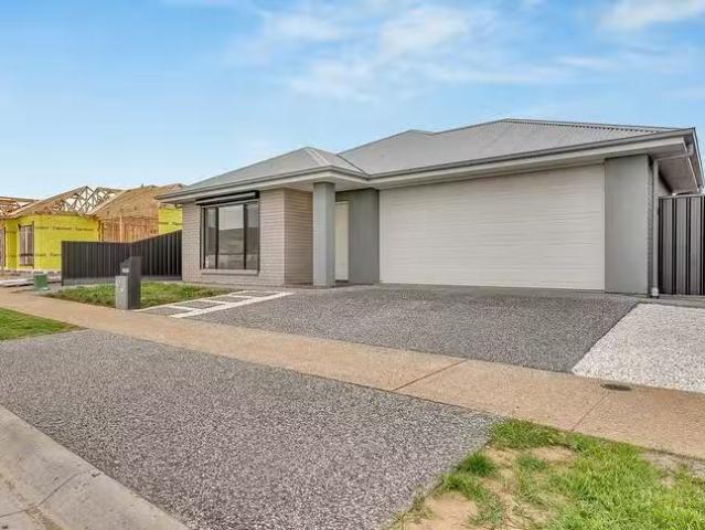 Just in! 12 Sughero Street, Angle Vale, SA 5117