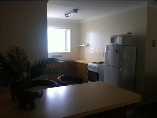 Just in! 12 Ugoa street, NARRABRI Apartment for rent Listed b.