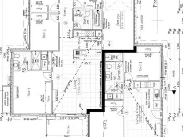 For Rent! 12a Guardsman Grove, LOCHINVAR Apartment for rent L.