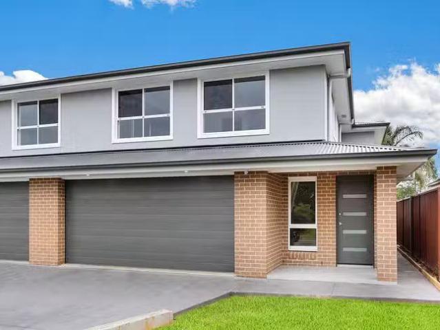 Unique 12A Neilson Crescent, Bligh Park, NSW 2756
