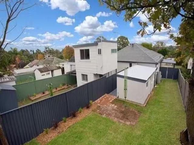 Unique 12A Oxley Street, Lalor Park, NSW 2147