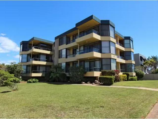Cozy 1/33 Pacific Drive, Port Macquarie Apartment for rent Li.