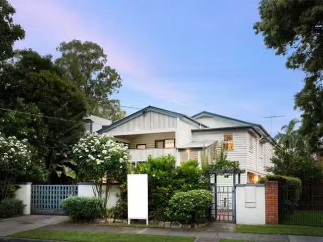 New 133 Ryan Street, West End, QLD 4101