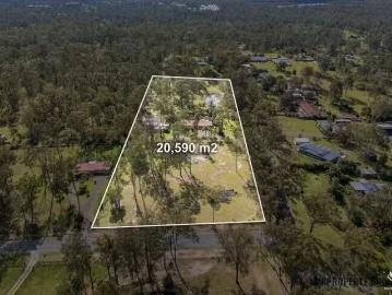 Just in! 130 138 Jarrah Road, Jimboomba, QLD 4280