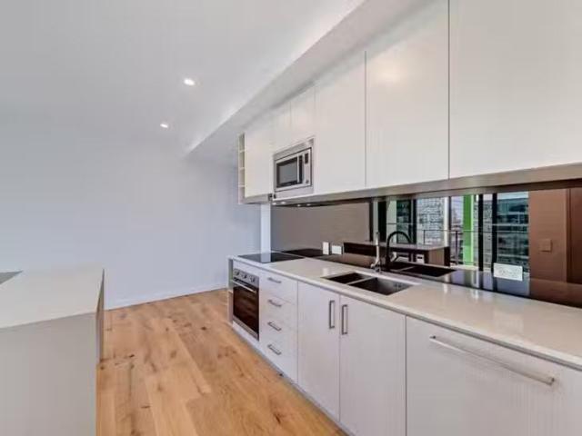 Cozy 1311/380 Murray Street, Perth, WA 6000