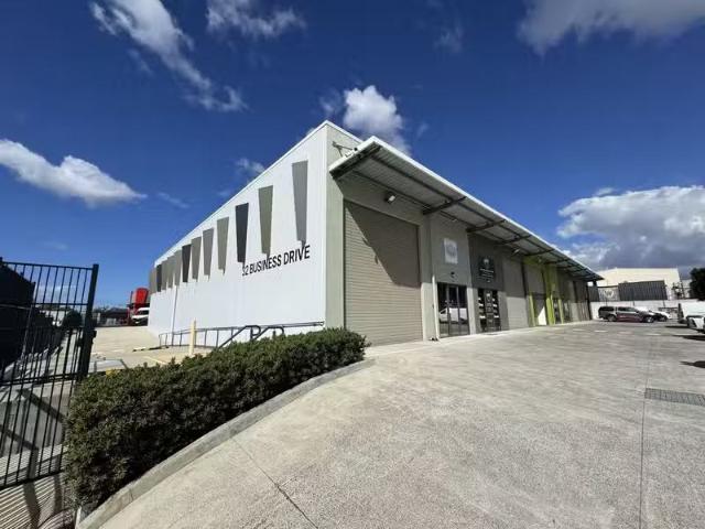 New 1/32 Business Drive, Narangba, QLD 4504 Industrial/Wareh.