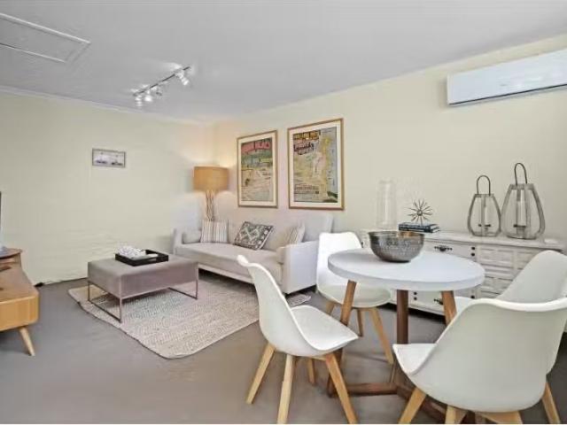 Just in! 1/32 Lang Road, Centennial Park House for rent Liste.