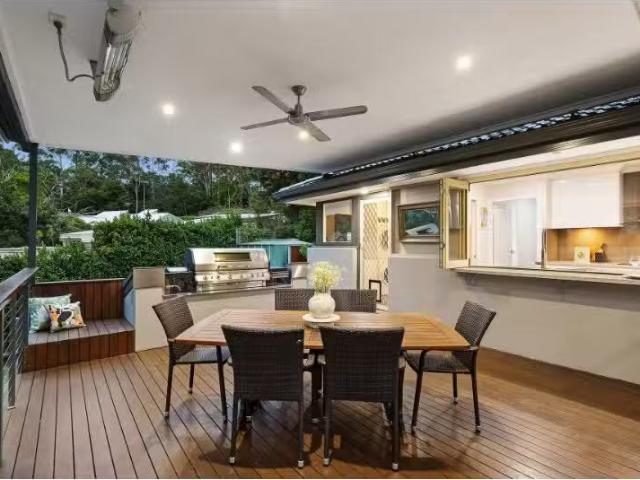 Cozy 137 Galston Road, Hornsby Heights House for rent Listed.