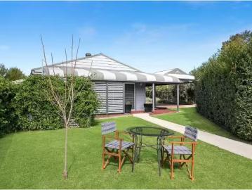 Aberdare, Narone Creek - Garden, Parking