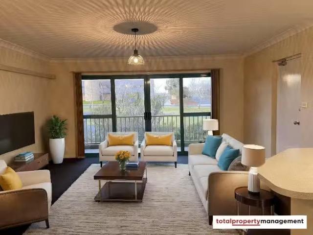 Deal! 13/53 Mc Millan Crescent, Griffith Apartment for rent L.