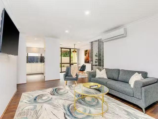 Charming 1/35 Anstey Street, South Perth, WA 6151