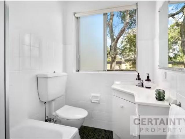 Cozy 13/66 64 Gerard Street, Cremorne Apartment for rent List.
