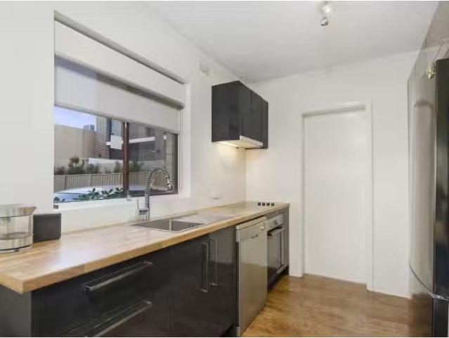 Charming 1/38 Market Street, Wollongong Apartment for rent Li.