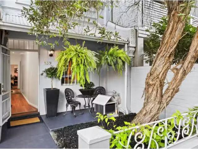 Unique 139 Rochford Street, ERSKINEVILLE House for rent Liste.