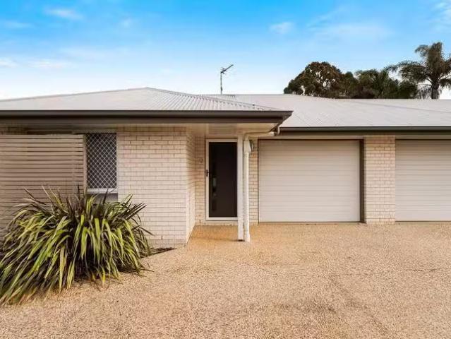 Charming 1/3 Amity Court, Harristown, QLD 4350