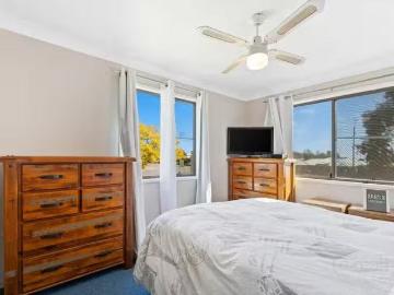 Unique 13 Cunningham Street, Pittsworth, QLD 4356