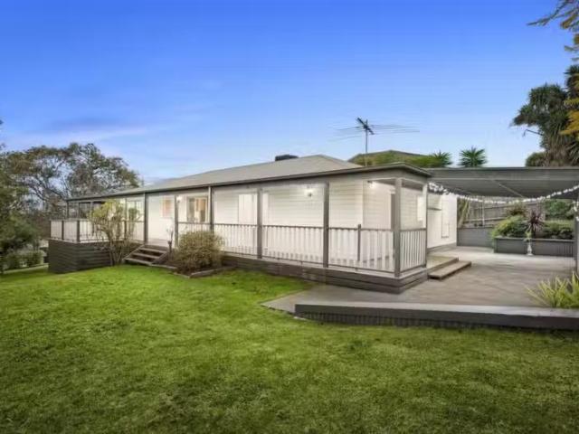 Rental! 13 Chinook Crescent, Mooroolbark VIC 3138 House Auct.