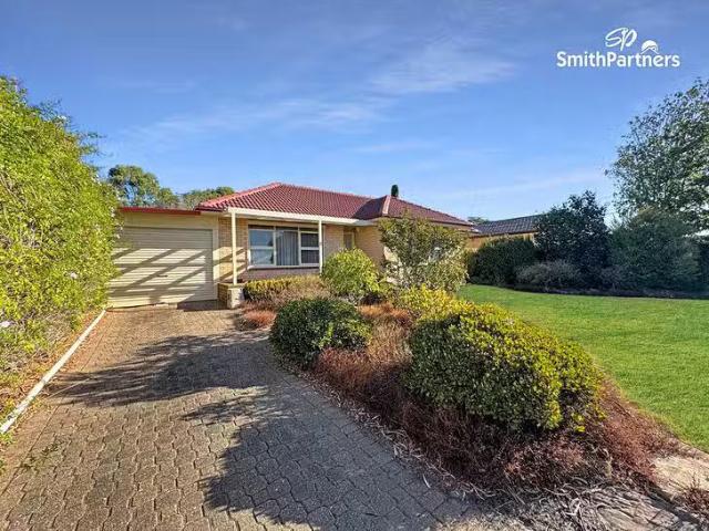 Charming 13 Darlington Street, Sturt, SA 5047