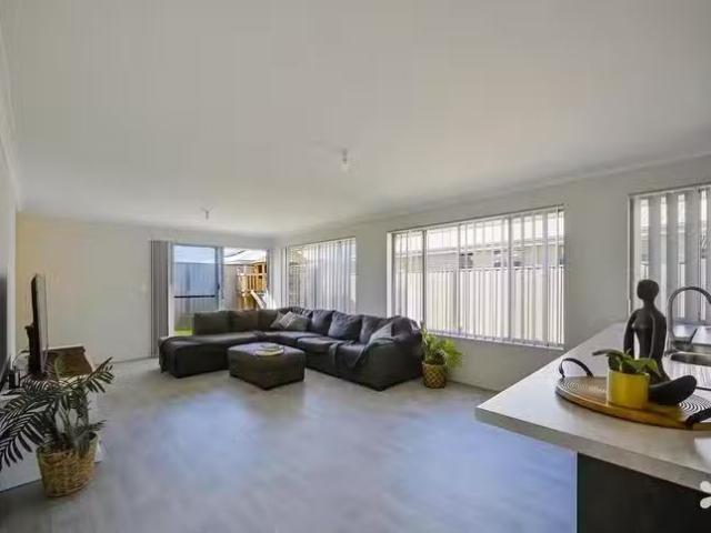 For Rent! 13 Gawler Lane, Whitby, WA 6123