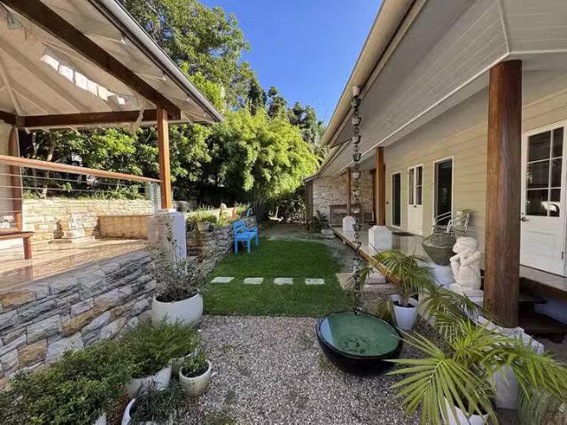Unique 13 Green Frog Lane, Bangalow, NSW 2479