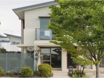Weston Creek, Yass Valley, Victoria
