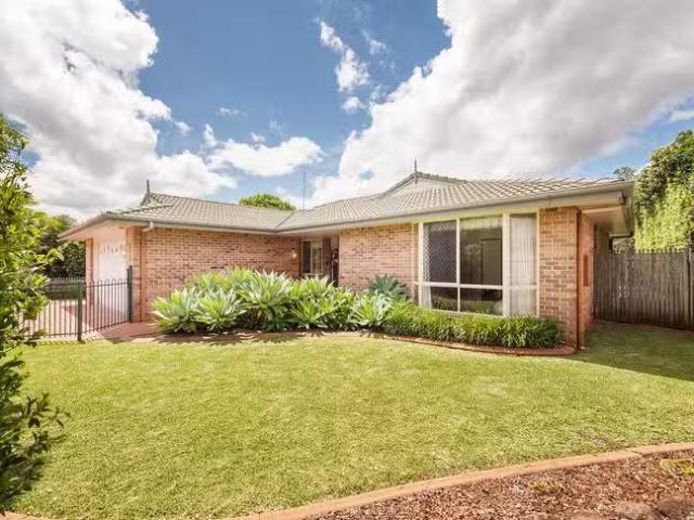 For Rent! 13 Pigott Drive, Rangeville, QLD 4350