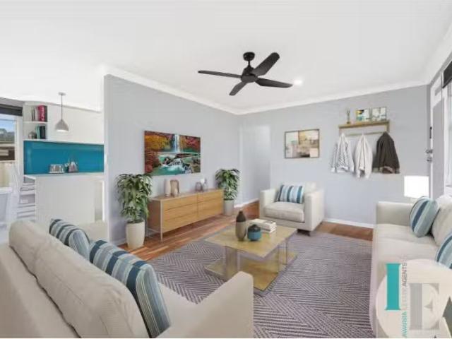 Rental! 13 Provan Street, Barrack Heights House for rent List.