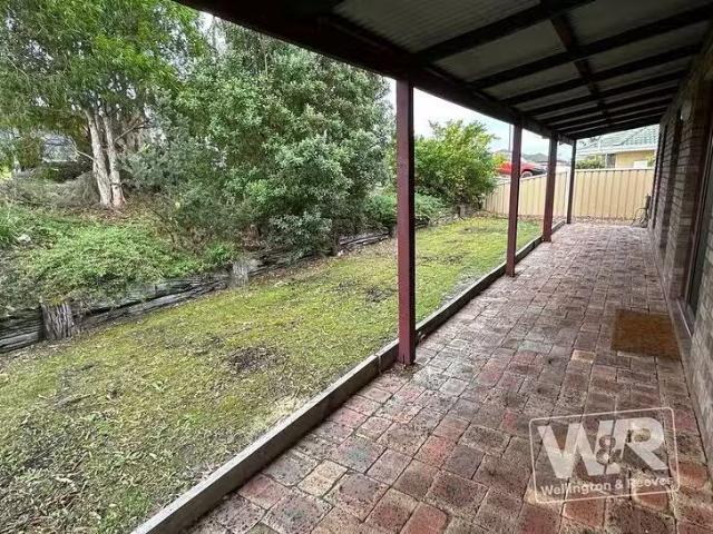 For Rent! 13 Slater Street, Lower King, WA 6330