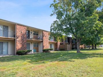 ✨Cozy 1 1 Bedroom Apartment for Rent at 3508 Fern Lea Rd, Shively, KY 40216 Shively