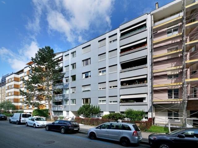 Cozy 1.5 room apartment in the Hegenheimer district