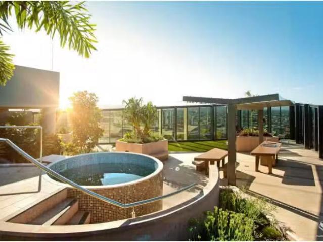 For Rent! 1 Cordelia Street, South Brisbane Apartment for rent.