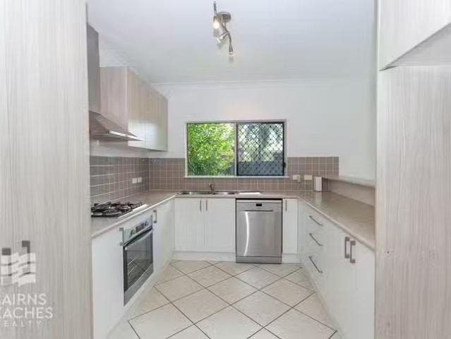 Rental! 1 Cable Close, Kewarra Beach, QLD 4879
