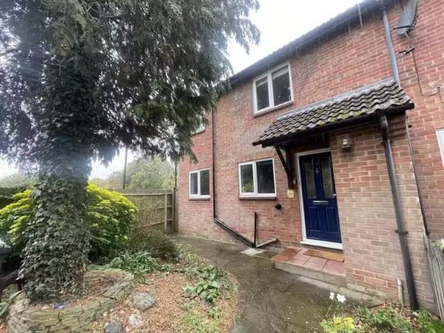 New 1 BA 3 bedroom house for rent in Brickfield Road, Coopersa.