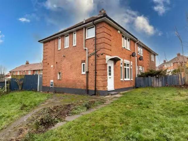Unique 1 BA 3 bedroom house for rent in Quarry Road, Birmingha.