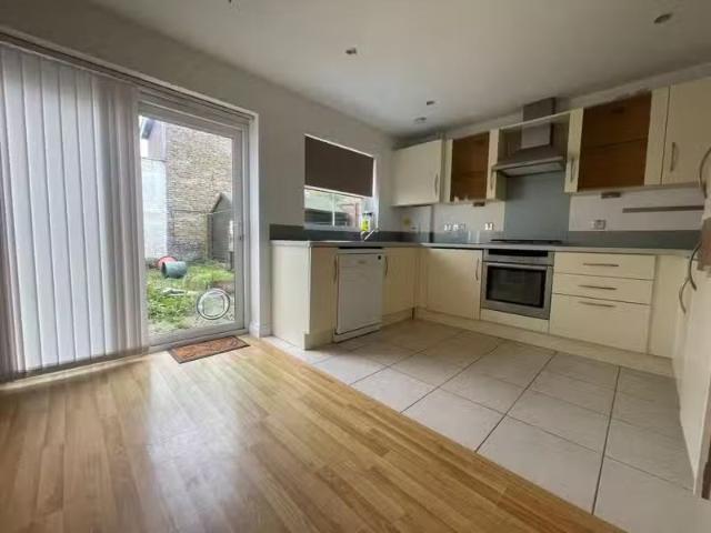 Unique 1 BA 3 bedroom house for rent in St. Lawrence Chase, Ra.