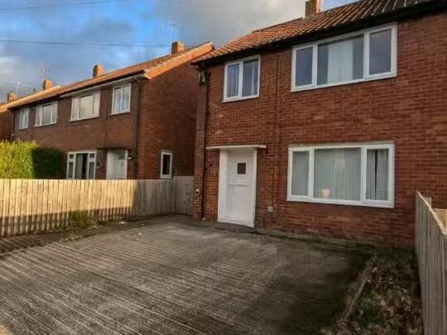 New 1 BA 3 bedroom house for rent in 13 Ripon Drive, Willingto.