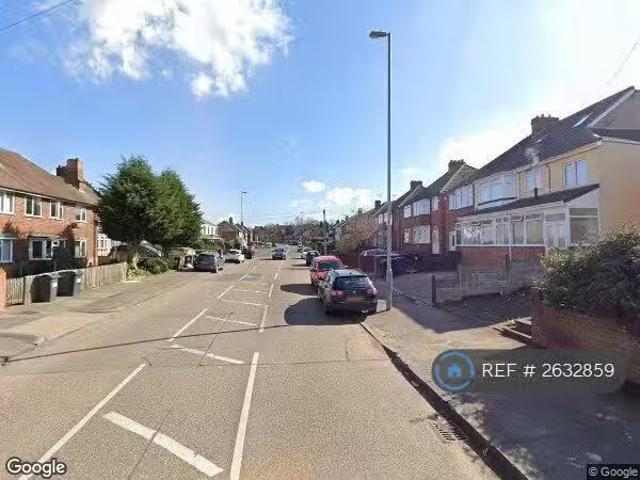 Nice 1 BA 3 bedroom semi detached house for rent in Lea Hall R.