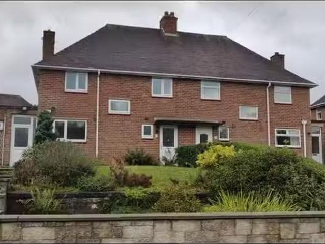 Just in! 1 BA 3 bedroom semi detached house for rent in Park A.