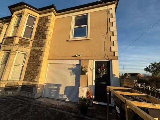 Deal! 1 BA 1 bedroom maisonette for rent in Soundwell Road, Ki.