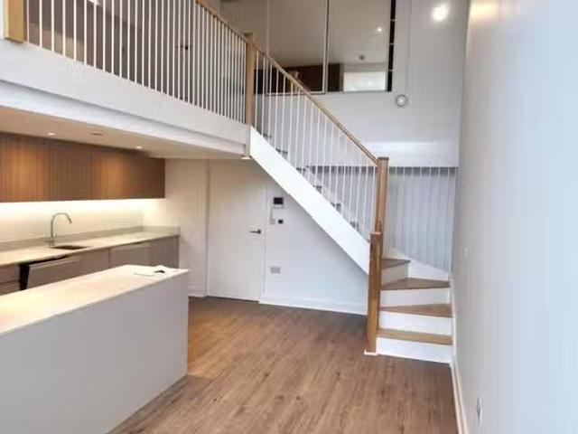 Just in! 1 BA 1 bedroom apartment for rent in 50 Burnhill Road.