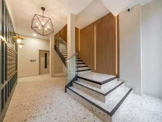 Nice 1 BA 1 bedroom apartment for rent in 50 Burnhill Road, Be.
