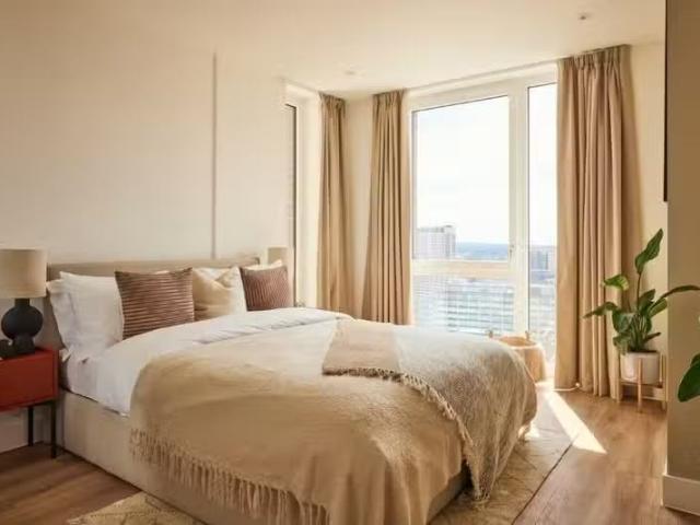 Just in! 1 BA 1 bedroom apartment for rent in The Blossoms, 16.
