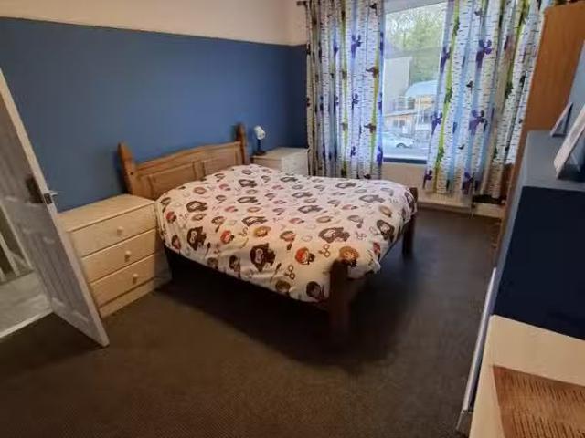 For Rent! 1 BA 1 bedroom apartment for rent in Upper Elmers En.