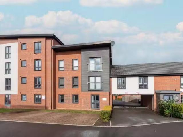 Deal! 1 BA 1 bedroom apartment for rent in Ambassador Avenue.