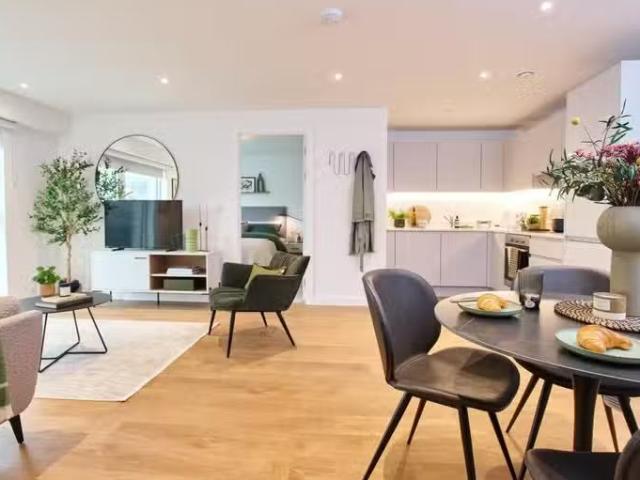 Cheap 1 BA 1 bedroom apartment for rent in Apartment, The Holl.