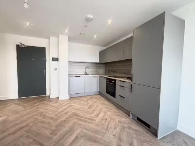 For Rent! 1 BA 1 bedroom apartment for rent in Ariel House, Co.