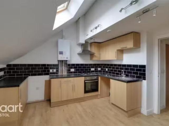 New 1 BA 1 bedroom apartment for rent in Avonmouth Road, Brist.