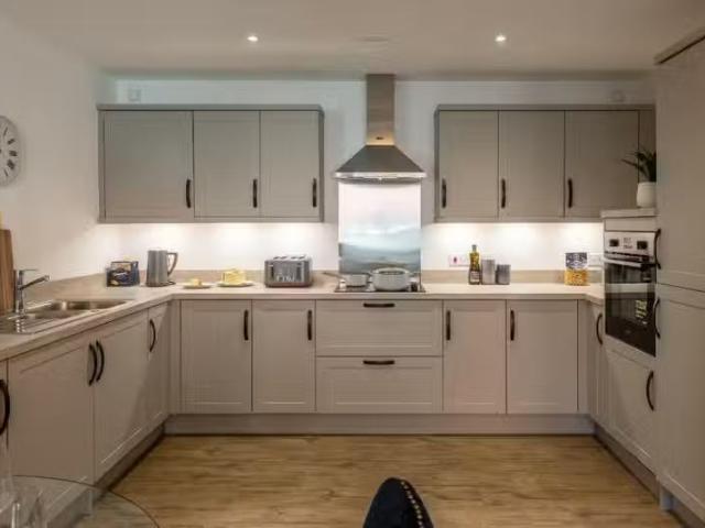 Rental! 1 BA 1 bedroom apartment for rent in Bramble Drive, De.