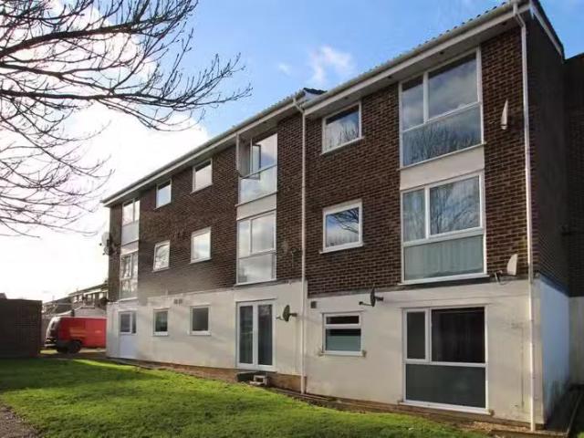Unique 1 BA 1 bedroom apartment for rent in Long Horse Croft.